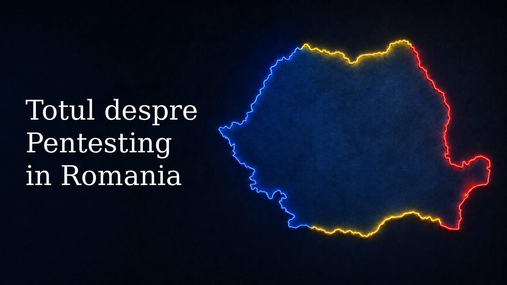 Totul despre pentest în România în 2026