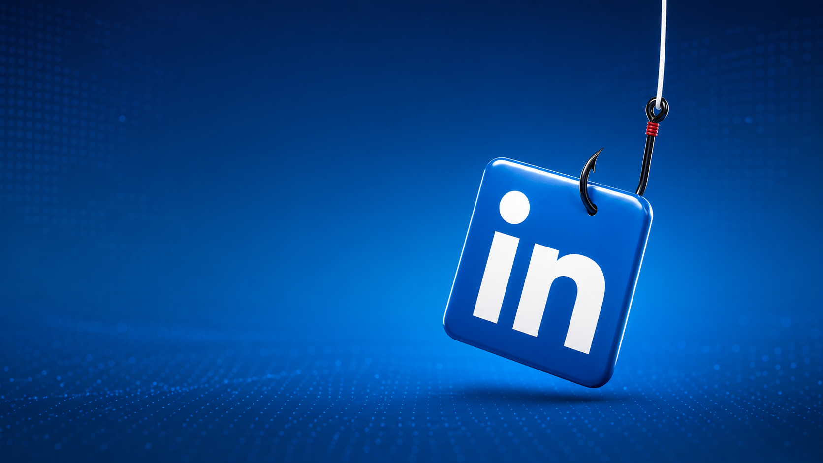 The LinkedIn Scam That Gets You Hacked